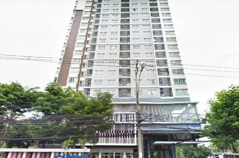 Condo for sale in The Trust Residence Ratchada - Rama 3, Chong Nonsi, Bangkok