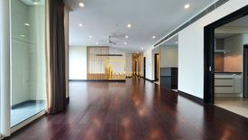 3 Bedroom Condo for rent in The Park Chidlom, Langsuan, Bangkok near BTS Chit Lom