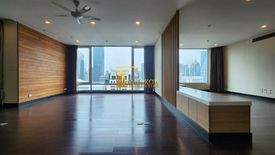 3 Bedroom Condo for rent in The Park Chidlom, Langsuan, Bangkok near BTS Chit Lom