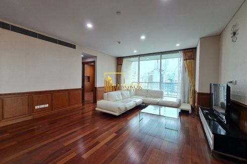 2 Bedroom Condo for rent in The Park Chidlom, Langsuan, Bangkok near BTS Chit Lom