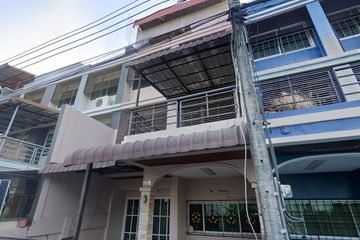 Townhouse for sale in Talat Bang Khen, Bangkok