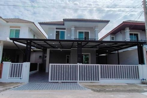 3 Bedroom House for sale in Lam Luk Ka, Pathum Thani