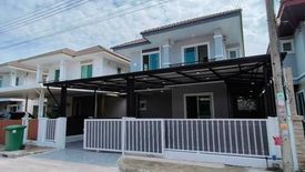 3 Bedroom House for sale in Lam Luk Ka, Pathum Thani