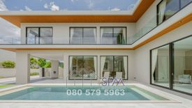 4 Bedroom Villa for sale in Detail Khao Tao Hua Hin, Nong Kae, Prachuap Khiri Khan