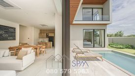 4 Bedroom Villa for sale in Detail Khao Tao Hua Hin, Nong Kae, Prachuap Khiri Khan