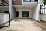 Townhouse for sale in Dokmai, Bangkok