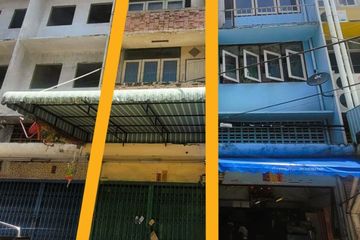 Commercial for sale in Bang Khlo, Bangkok