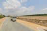 Land for sale in Makham Khu, Rayong
