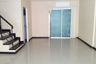 Townhouse for sale in Grandity Suvarnabhumi, Thap Yao, Bangkok
