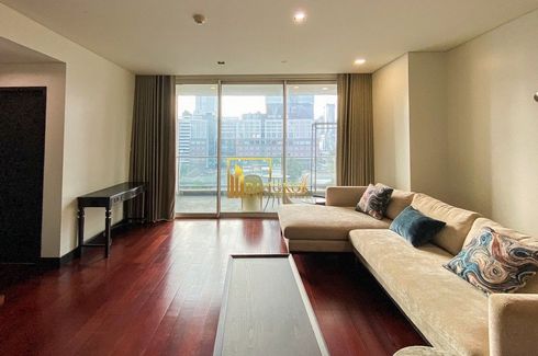 2 Bedroom Condo for rent in The Park Chidlom, Langsuan, Bangkok near BTS Chit Lom