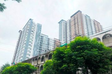 Condo for sale in The Trust Residence Ratchada - Rama 3, Chong Nonsi, Bangkok