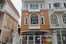 Townhouse for sale in Tha Raeng, Bangkok