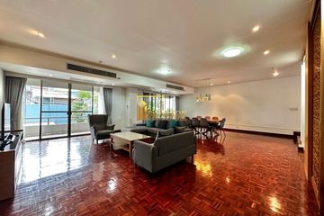 3 Bedroom Apartment for rent in The Pearl 49, Khlong Tan Nuea, Bangkok near BTS Thong Lo