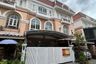 Townhouse for sale in Tha Raeng, Bangkok