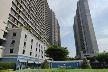 Condo for sale in Chapter One Modern Dutch Ratburana 33, Rat Burana, Bangkok