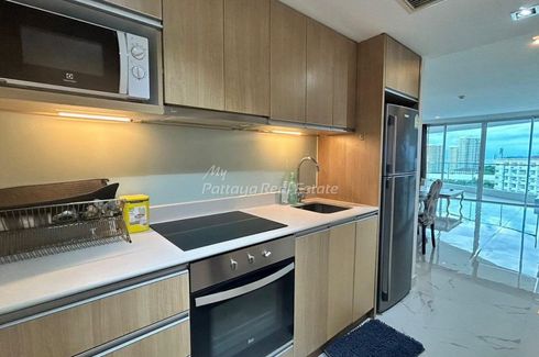 2 Bedroom Condo for sale in The Cliff, Nong Prue, Chonburi