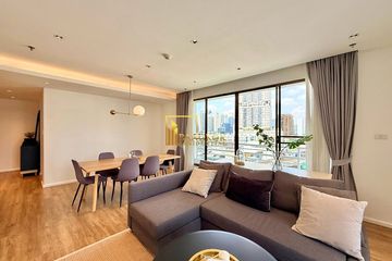 3 Bedroom Apartment for rent in The Pearl 49, Khlong Tan Nuea, Bangkok near BTS Thong Lo