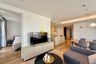 3 Bedroom Apartment for rent in The Pearl 49, Khlong Tan Nuea, Bangkok near BTS Thong Lo