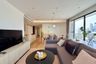 3 Bedroom Apartment for rent in The Pearl 49, Khlong Tan Nuea, Bangkok near BTS Thong Lo