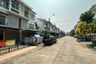 Townhouse for sale in Prawet, Bangkok