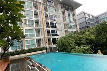 Condo for sale in The Series Udomsuk, Bang Na, Bangkok near BTS Udom Suk