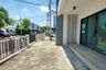 Townhouse for sale in Dokmai, Bangkok