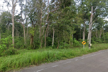 Land for sale in Nong Thale, Krabi