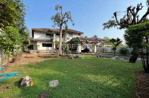 4 Bedroom House for sale in Lak Hok, Pathum Thani