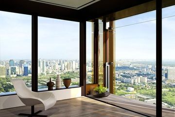 2 Bedroom Condo for sale in Nimit Langsuan, Lumpini, Bangkok near BTS Ratchadamri