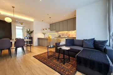 2 Bedroom Apartment for rent in The Pearl 49, Khlong Tan Nuea, Bangkok near BTS Thong Lo