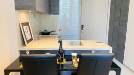 1 Bedroom Condo for sale in The ESSE Asoke, Khlong Toei Nuea, Bangkok near BTS Asoke