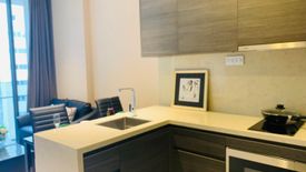 1 Bedroom Condo for sale in The ESSE Asoke, Khlong Toei Nuea, Bangkok near BTS Asoke