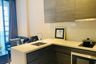 1 Bedroom Condo for sale in The ESSE Asoke, Khlong Toei Nuea, Bangkok near BTS Asoke
