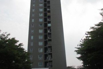 Condo for sale in U Delight @ Huamak Station, Hua Mak, Bangkok near MRT Si Kritha