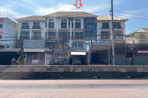 Commercial for sale in Bang Rak Phatthana, Nonthaburi