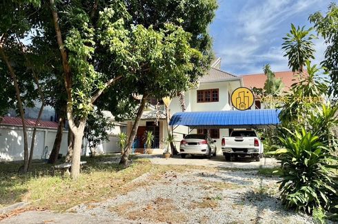 4 Bedroom House for sale in Nong Prue, Chonburi