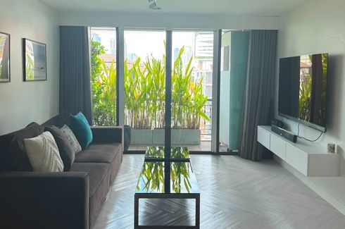 3 Bedroom Condo for rent in Pearl Residences Sukhumvit 24, Khlong Tan, Bangkok near BTS Phrom Phong