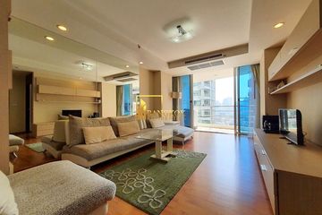 1 Bedroom Condo for rent in The Rajdamri, Pathum Wan, Bangkok near BTS Ratchadamri