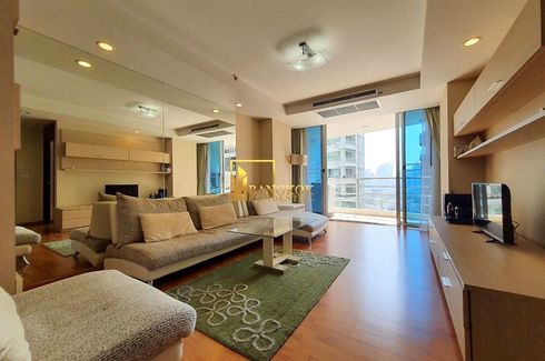 1 Bedroom Condo for rent in The Rajdamri, Pathum Wan, Bangkok near BTS Ratchadamri