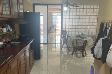 1 Bedroom Condo for sale in Jomtien Complex, Nong Prue, Chonburi