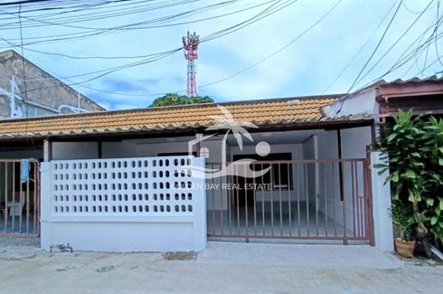 2 Bedroom House for sale in Nong Prue, Chonburi