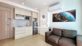 1 Bedroom Condo for Sale or Rent in Olympus City Garden, Nong Prue, Chonburi