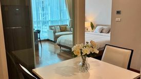 1 Bedroom Condo for rent in The Address Chidlom, Langsuan, Bangkok near BTS Chit Lom