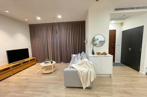 2 Bedroom Condo for rent in Noble Ora, Khlong Tan Nuea, Bangkok near BTS Thong Lo