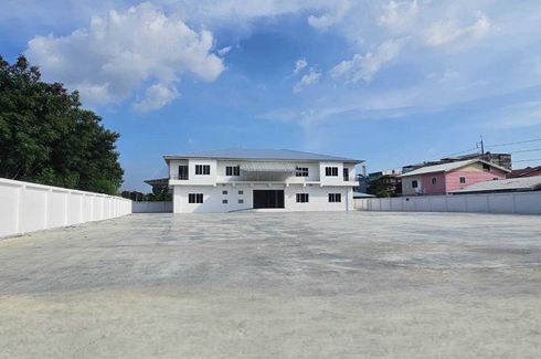 Warehouse / Factory for rent in Samrong Nuea, Samut Prakan near BTS Samrong