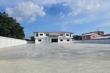 Warehouse / Factory for rent in Samrong Nuea, Samut Prakan near BTS Samrong