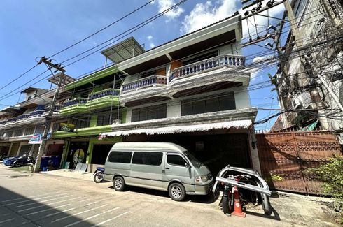 4 Bedroom Commercial for sale in Nong Prue, Chonburi