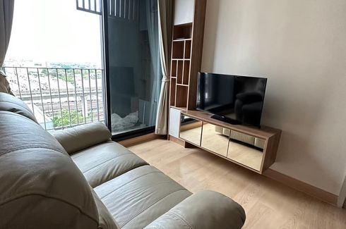 1 Bedroom Condo for rent in The Capital Ekamai-Thonglor, Bang Kapi, Bangkok