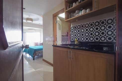 Condo for sale in Royal Beach Condotel Pattaya, Nong Prue, Chonburi