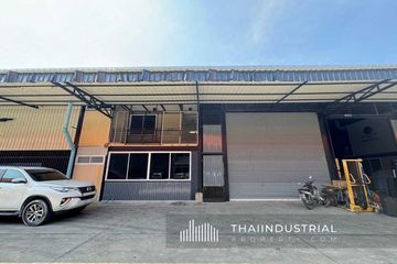 Warehouse / Factory for rent in Nong Mai Daeng, Chonburi